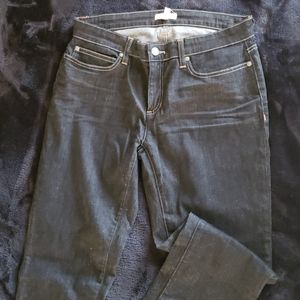Eileen Fisher Black Jeans